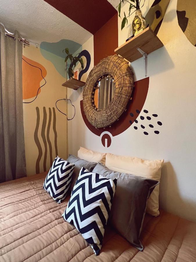 13 Cielos Hostel & Coworking Сан-Крістобаль-де-лас-Касас Екстер'єр фото