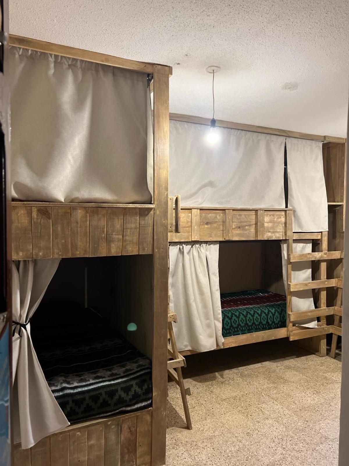 13 Cielos Hostel & Coworking Сан-Крістобаль-де-лас-Касас Екстер'єр фото